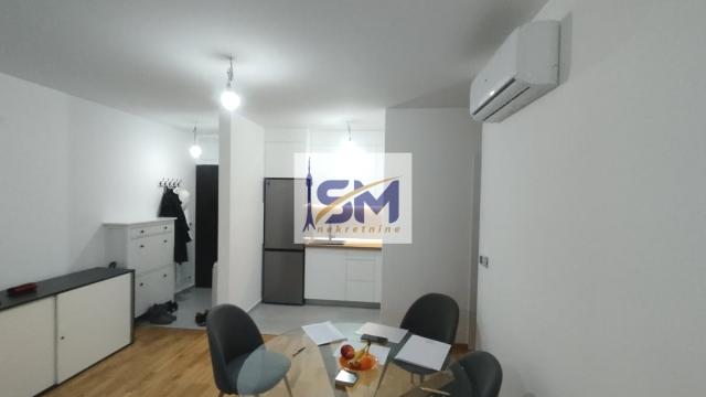 Stan, Dvosoban, Prodaja, 44m2, Farmaceutski fakultet, Voždovac, Pavla Labata