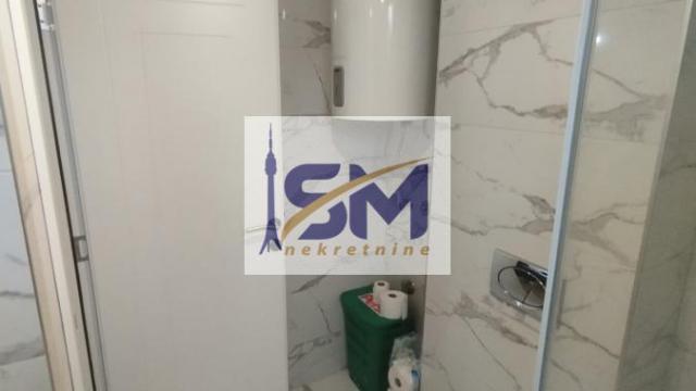 Stan, Dvosoban, Prodaja, 44m2, Farmaceutski fakultet, Voždovac, Pavla Labata