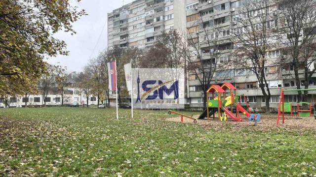 Stan, Jednoiposoban, Prodaja, 42m2, Save Kovačevića, Zemun, Sava Burića