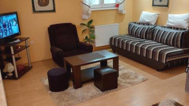 Stan, Jednosoban, Izdavanje, 41m2, Aqua park, Gradska lokacija, Jagodina