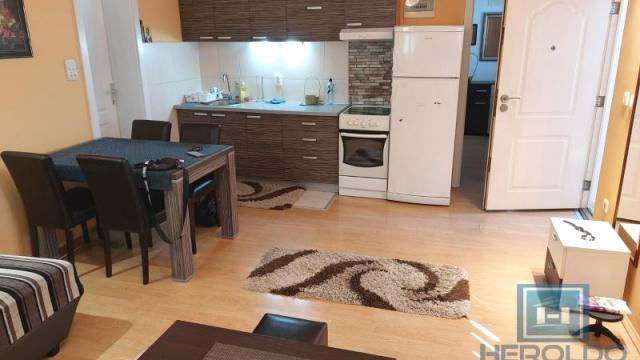 Stan, Jednosoban, Izdavanje, 41m2, Aqua park, Gradska lokacija, Jagodina