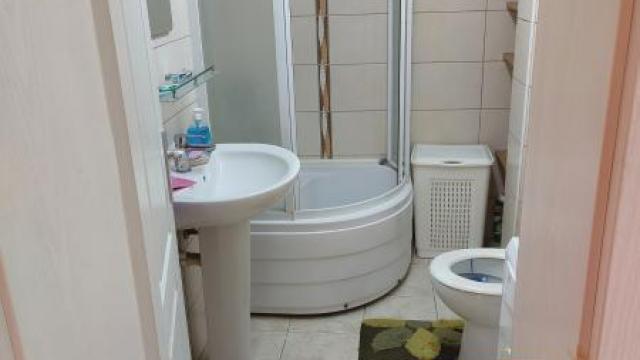 Stan, Jednosoban, Izdavanje, 41m2, Aqua park, Gradska lokacija, Jagodina