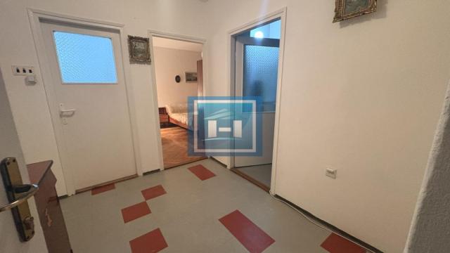 Stan, Dvoiposoban, Prodaja, 61m2, Centar, Gradska lokacija, Jagodina