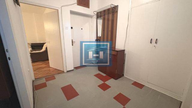 Stan, Dvoiposoban, Prodaja, 61m2, Centar, Gradska lokacija, Jagodina