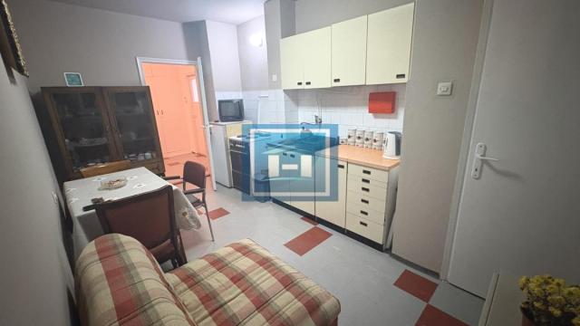 Stan, Dvoiposoban, Prodaja, 61m2, Centar, Gradska lokacija, Jagodina