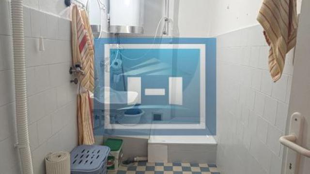 Stan, Dvoiposoban, Prodaja, 61m2, Centar, Gradska lokacija, Jagodina