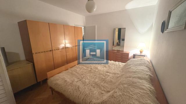 Stan, Dvoiposoban, Prodaja, 61m2, Centar, Gradska lokacija, Jagodina