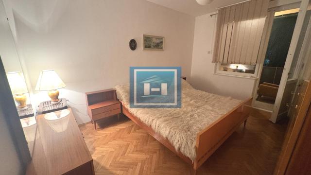 Stan, Dvoiposoban, Prodaja, 61m2, Centar, Gradska lokacija, Jagodina