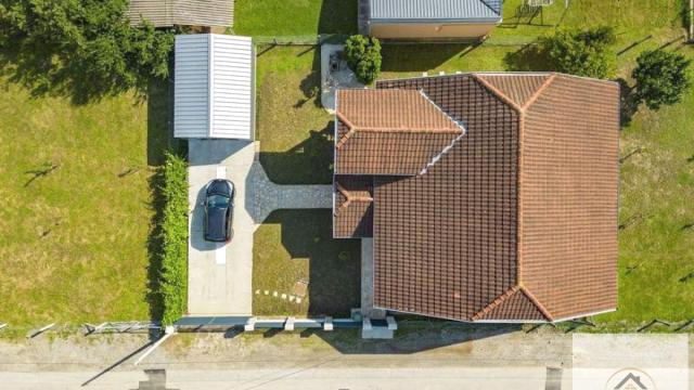 Kuća, Prodaja, 178m2, Klisa, Novi Sad, Novi Sad