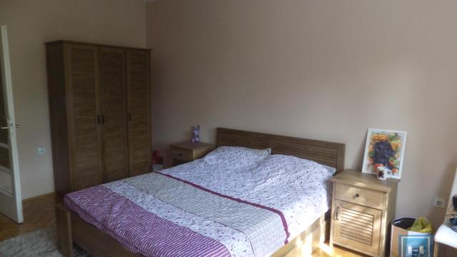 Stan, Dvoiposoban, Izdavanje, 70m2, Centar, Gradska lokacija, Paraćin