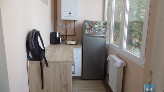 Stan, Dvoiposoban, Izdavanje, 70m2, Centar, Gradska lokacija, Paraćin