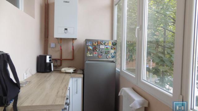 Stan, Dvoiposoban, Izdavanje, 70m2, Centar, Gradska lokacija, Paraćin