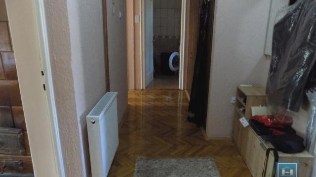 Stan, Dvoiposoban, Izdavanje, 70m2, Centar, Gradska lokacija, Paraćin