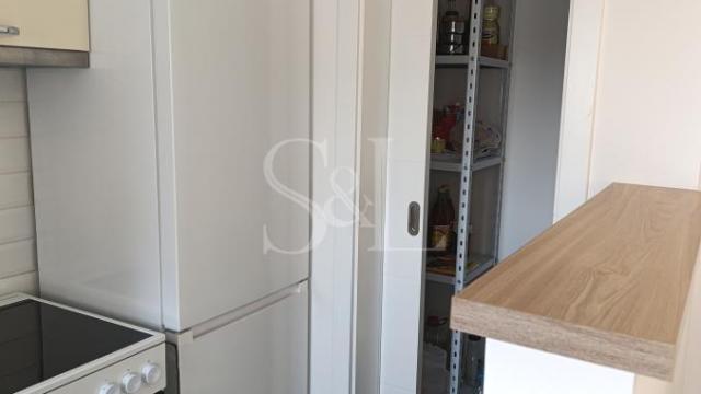 Stan, Dvosoban, Prodaja, 50m2, Centar, Gradska lokacija, Sombor