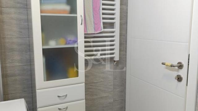 Stan, Dvosoban, Prodaja, 50m2, Centar, Gradska lokacija, Sombor