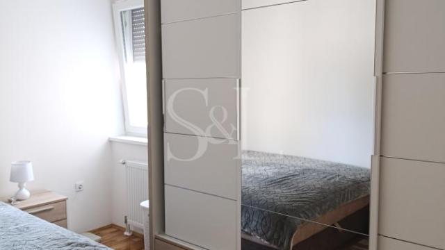 Stan, Dvosoban, Prodaja, 50m2, Centar, Gradska lokacija, Sombor