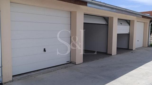 Poslovni prostor, Jednosoban, Prodaja, 16m2, Centar, Gradska lokacija, Sombor