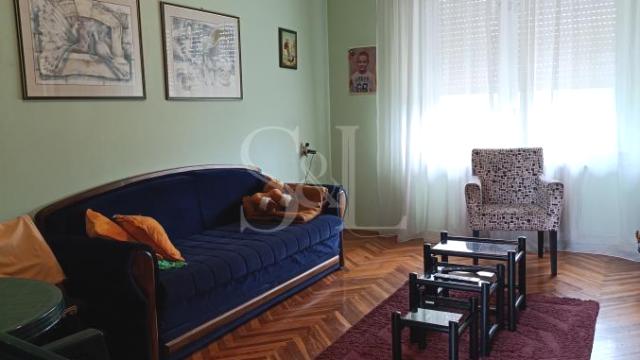 Stan, Dvoiposoban, Prodaja, 71m2, Centar, Gradska lokacija, Sombor