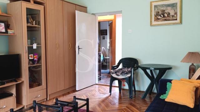 Stan, Dvoiposoban, Prodaja, 71m2, Centar, Gradska lokacija, Sombor