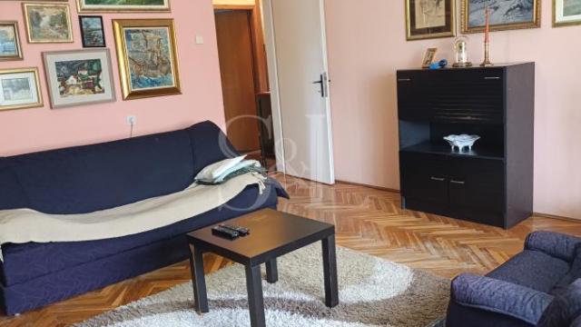 Stan, Dvoiposoban, Prodaja, 71m2, Centar, Gradska lokacija, Sombor