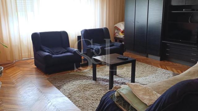 Stan, Dvoiposoban, Prodaja, 71m2, Centar, Gradska lokacija, Sombor