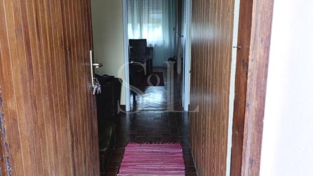 Stan, Dvoiposoban, Prodaja, 71m2, Centar, Gradska lokacija, Sombor