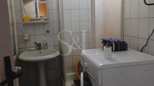 Stan, Dvoiposoban, Prodaja, 71m2, Centar, Gradska lokacija, Sombor