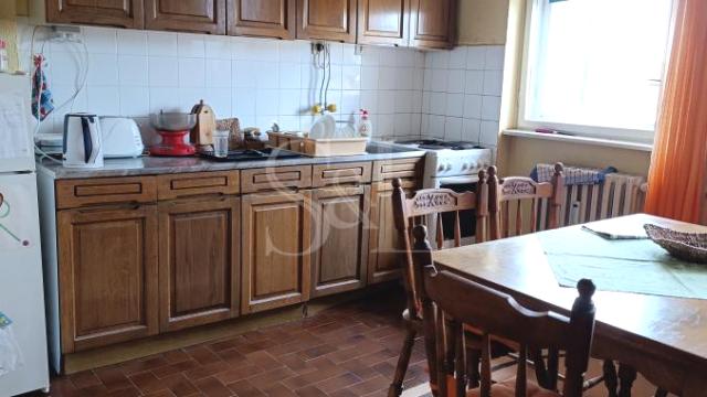 Stan, Dvoiposoban, Prodaja, 71m2, Centar, Gradska lokacija, Sombor