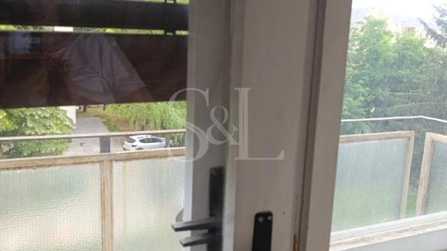 Stan, Dvoiposoban, Prodaja, 71m2, Centar, Gradska lokacija, Sombor