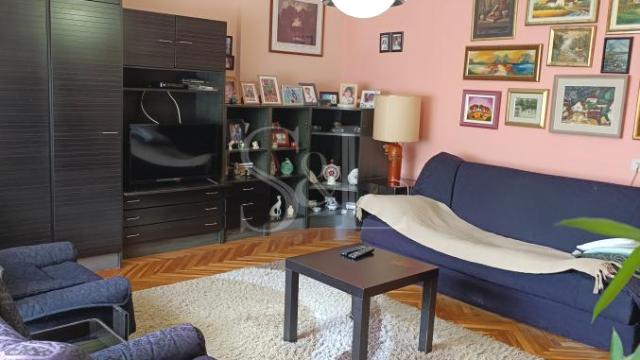 Stan, Dvoiposoban, Prodaja, 71m2, Centar, Gradska lokacija, Sombor