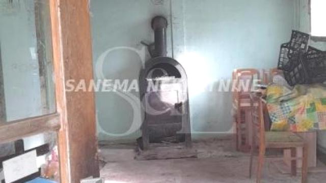 Kuća, Prodaja, 30m2, Bezdan, Okolno mesto, Sombor