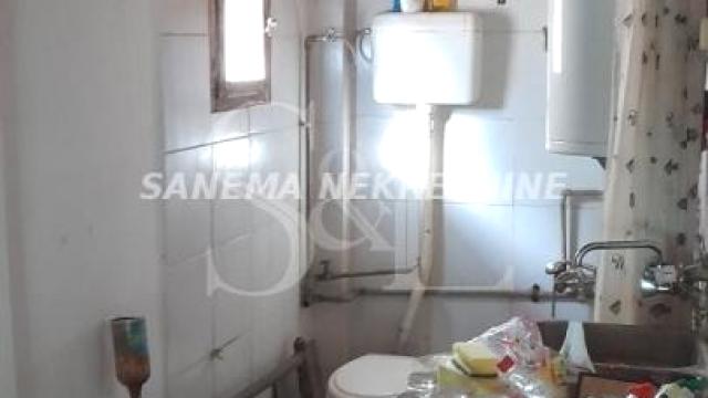 Kuća, Prodaja, 30m2, Bezdan, Okolno mesto, Sombor