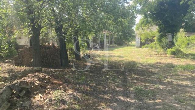 Plac, Prodaja, m2, Bilić, Okolno mesto, Sombor