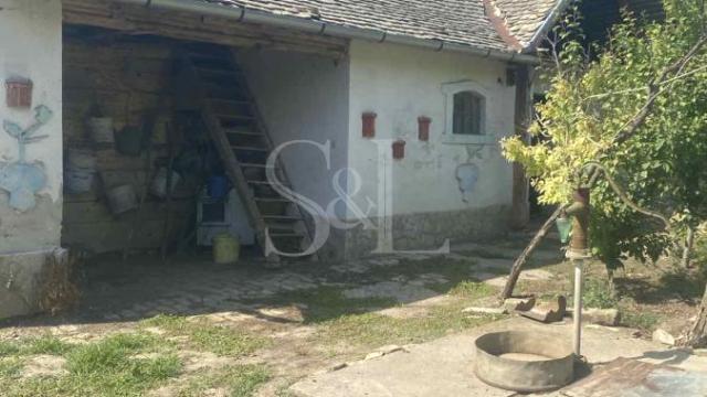 Plac, Prodaja, m2, Bilić, Okolno mesto, Sombor