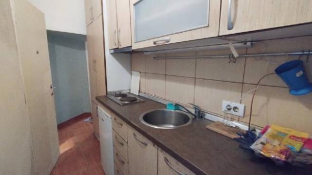 Stan, Jednosoban, Izdavanje, 20m2, Bulevar despota Stefana