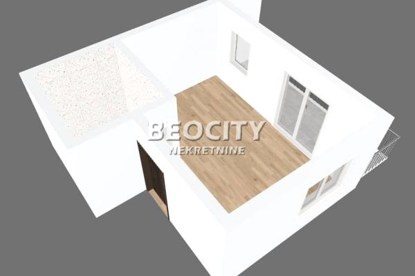 prodaja, stanova,
mirijevo-zvezdara-beograd, 1005107, garsonjera-dimitrija-paramendica