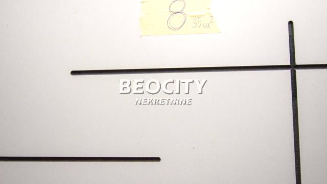 Stan, Garsonjera, Prodaja, 36m2, Mirijevo, Zvezdara, Dimitrija Paramendića