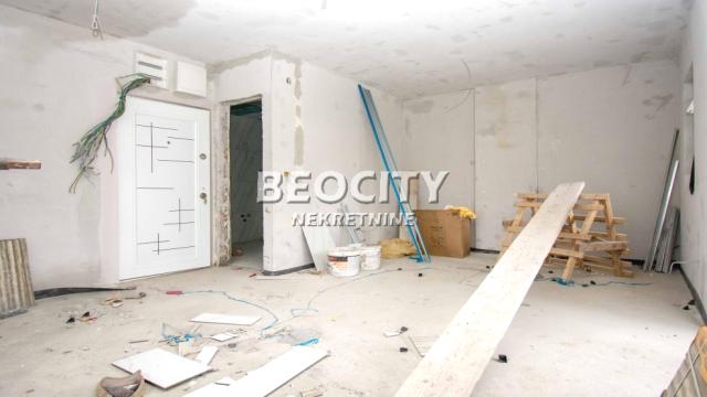 Stan, Garsonjera, Prodaja, 36m2, Mirijevo, Zvezdara, Dimitrija Paramendića