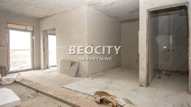 Stan, Jednoiposoban, Prodaja, 38m2, Mirijevo, Zvezdara, Dimitrija Paramendića