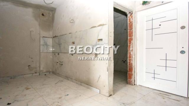 Stan, Jednoiposoban, Prodaja, 38m2, Mirijevo, Zvezdara, Dimitrija Paramendića