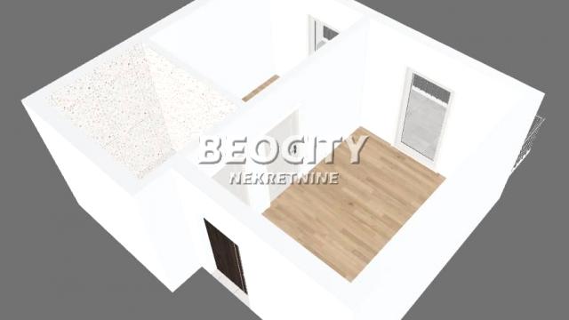 Stan, Jednoiposoban, Prodaja, 40m2, Mirijevo, Zvezdara, Dimitrija Paramendića