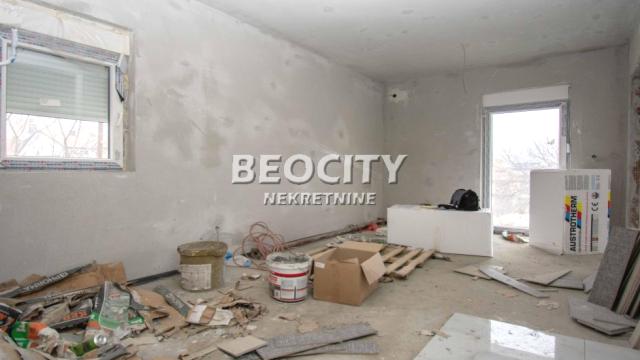 Stan, Jednoiposoban, Prodaja, 44m2, Mirijevo, Zvezdara, Dimitrija Paramendića