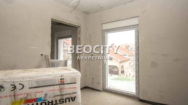 Stan, Jednoiposoban, Prodaja, 44m2, Mirijevo, Zvezdara, Dimitrija Paramendića