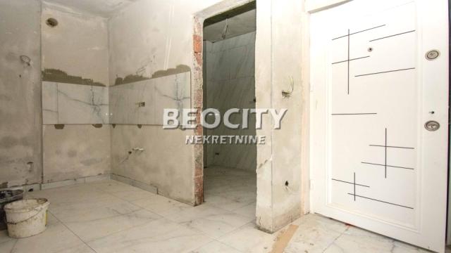 Stan, Jednoiposoban, Prodaja, 44m2, Mirijevo, Zvezdara, Dimitrija Paramendića