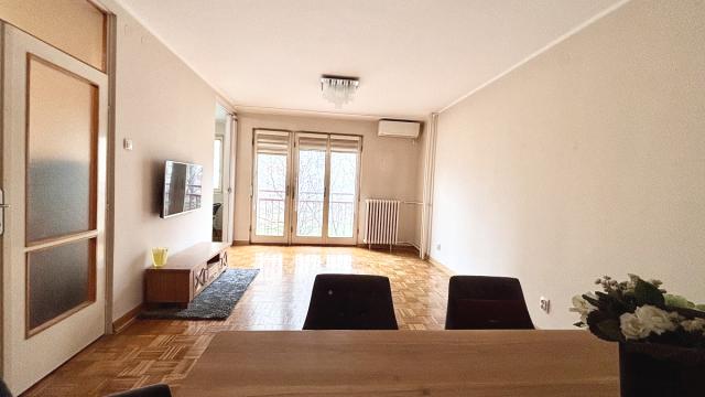 Stan, Dvosoban, Prodaja, 61m2, Jurija Gagarina