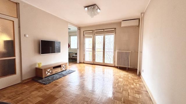 Stan, Dvosoban, Prodaja, 61m2, Jurija Gagarina