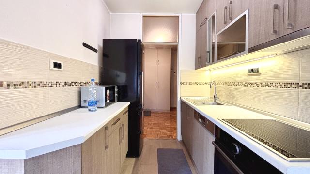 Stan, Dvosoban, Prodaja, 61m2, Jurija Gagarina