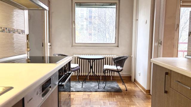 Stan, Dvosoban, Prodaja, 61m2, Jurija Gagarina