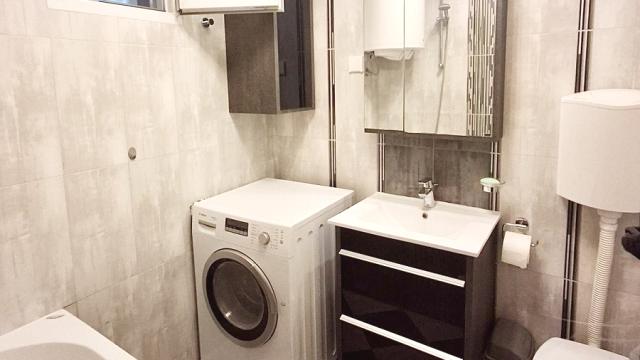 Stan, Dvosoban, Prodaja, 61m2, Jurija Gagarina