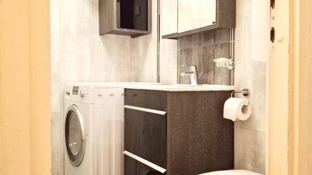 Stan, Dvosoban, Prodaja, 61m2, Jurija Gagarina